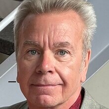 Joseph Scott McArdle, C.C.I.M.